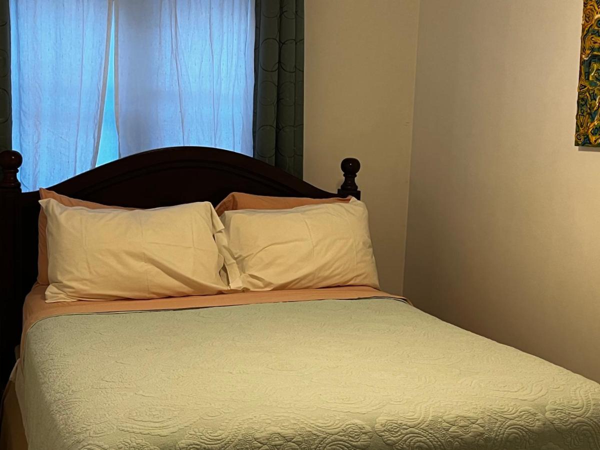 Apartment Vakb New York