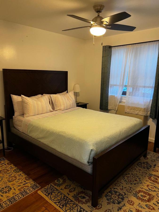 Apartment Vakb New York