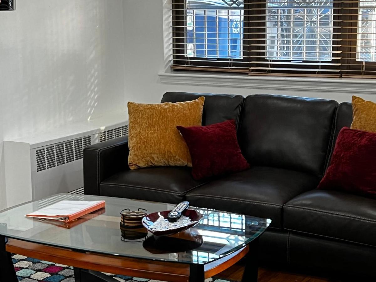 Vakb Apartment New York