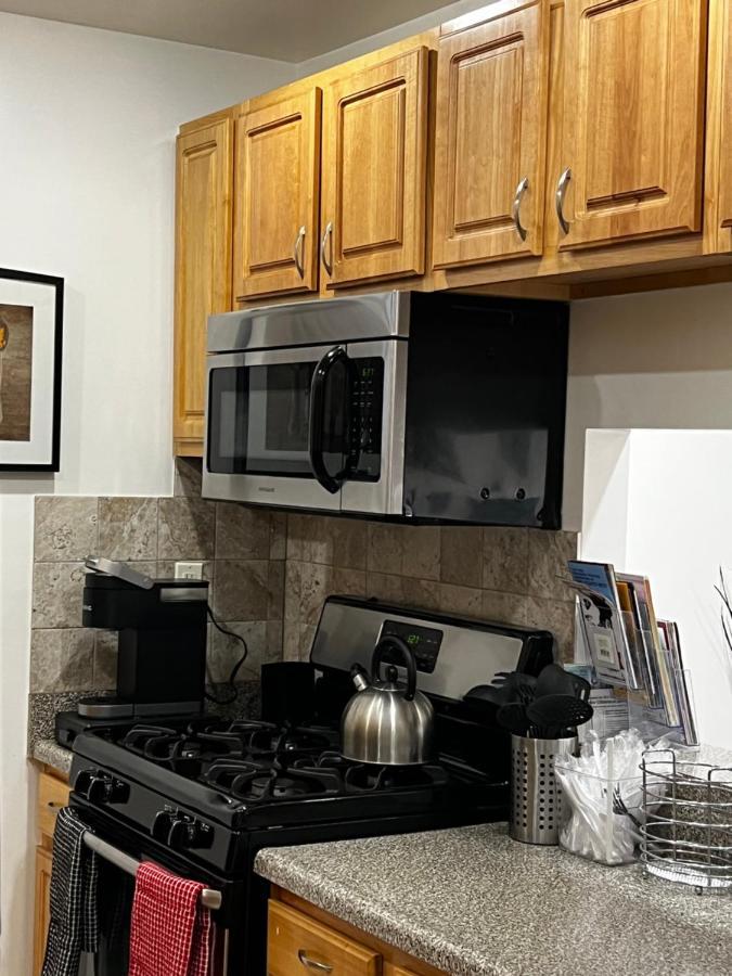 Vakb Apartment New York