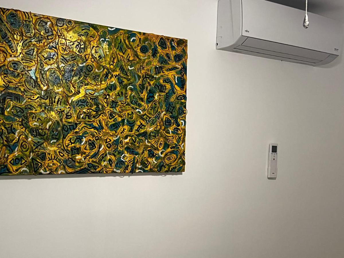 Vakb Apartment New York