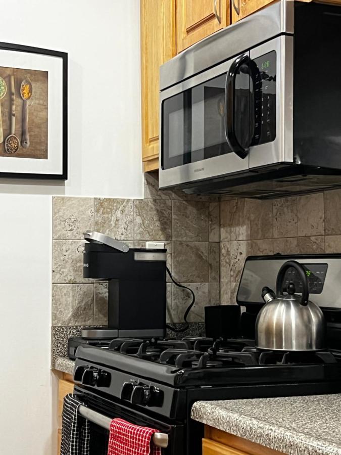 Vakb Apartment New York