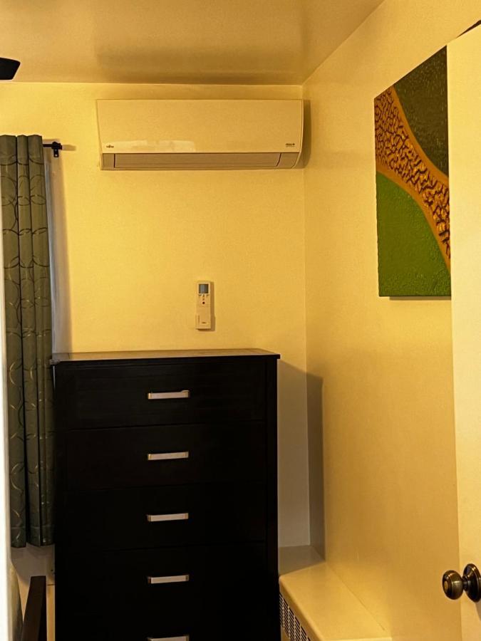 Apartment Vakb New York