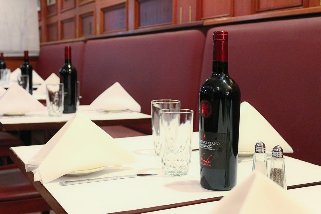 Da Vinci 3* New York