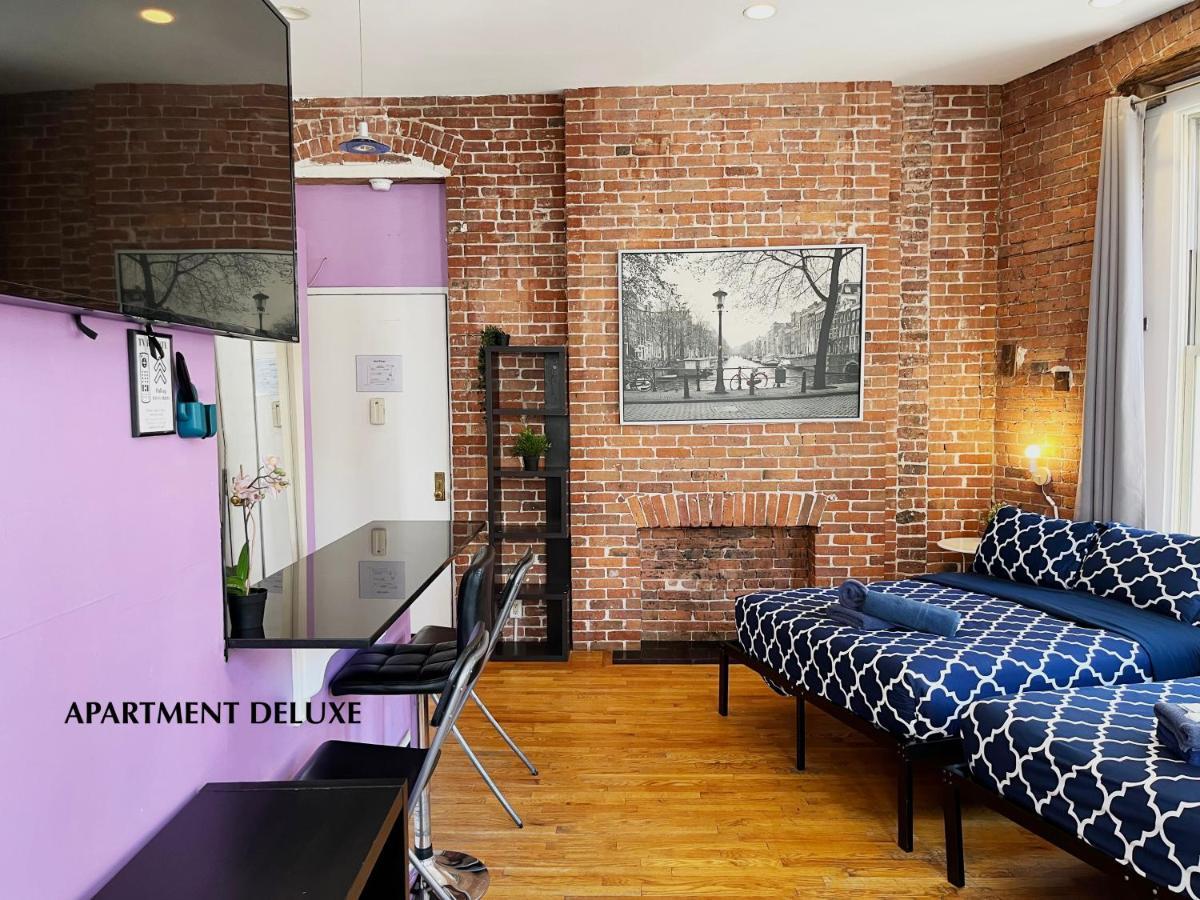 Nyc Empire Apartment *