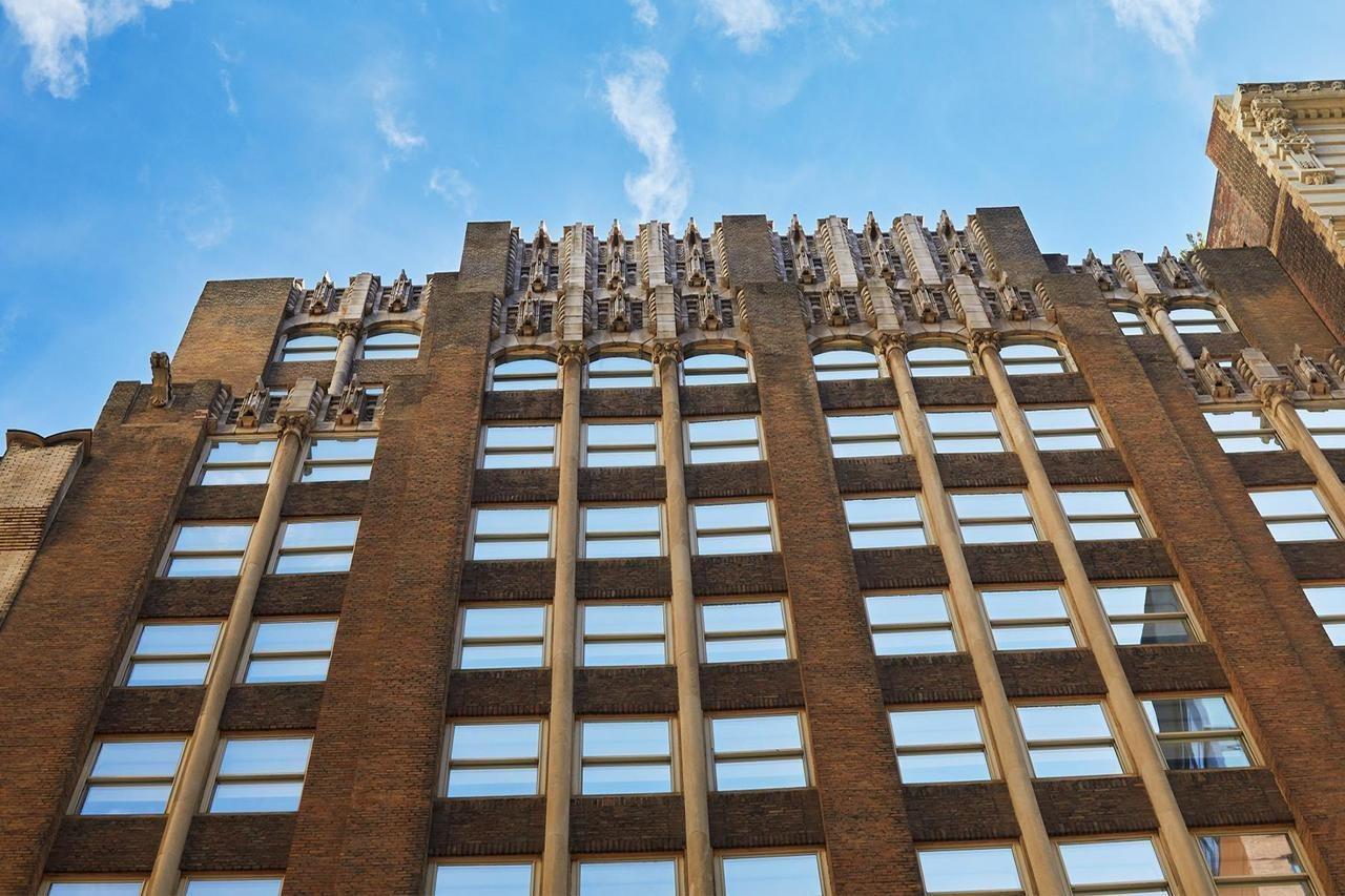 The Assemblage John Street Hotel New York