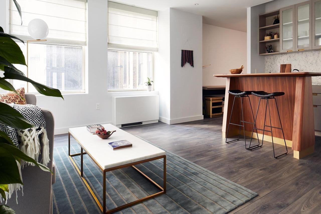 The Assemblage John Street Hotel