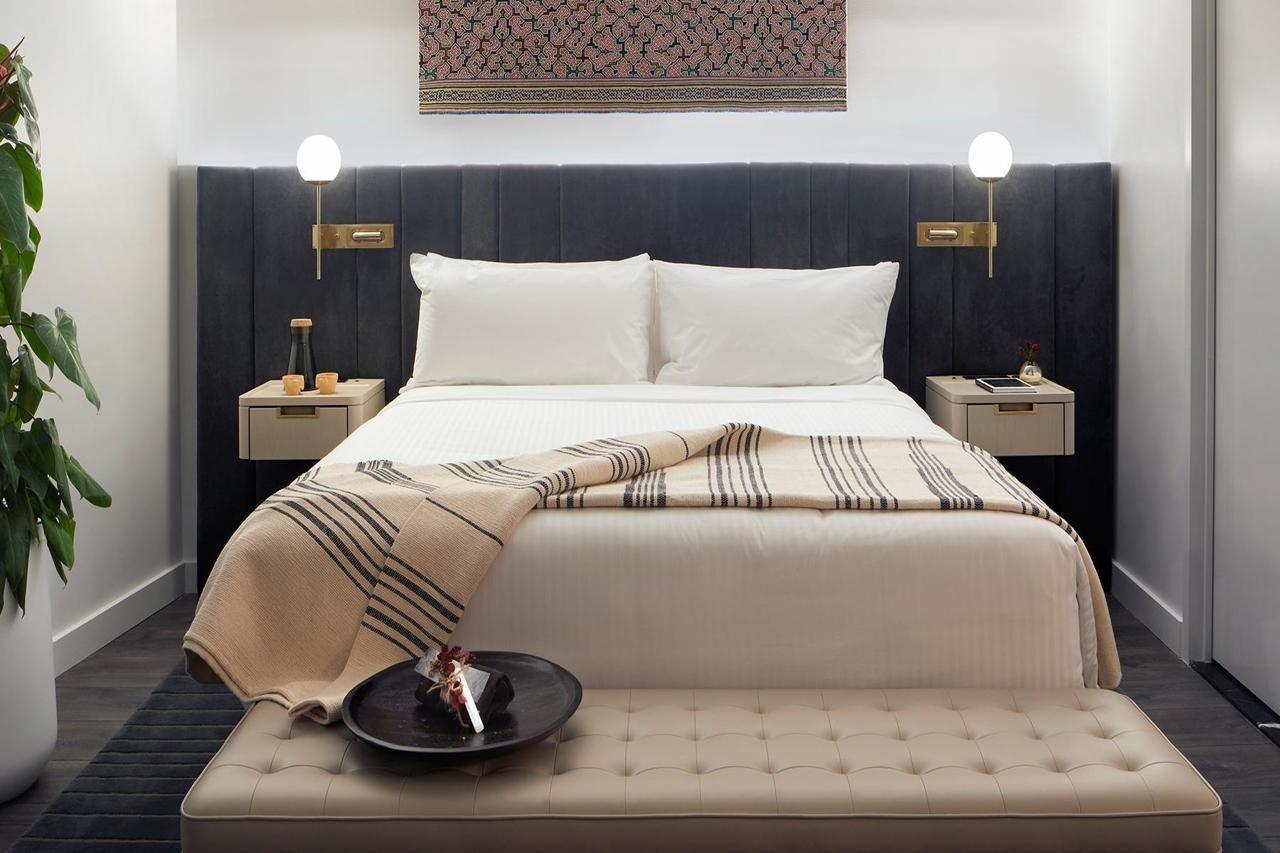 Hotel The Assemblage John Street