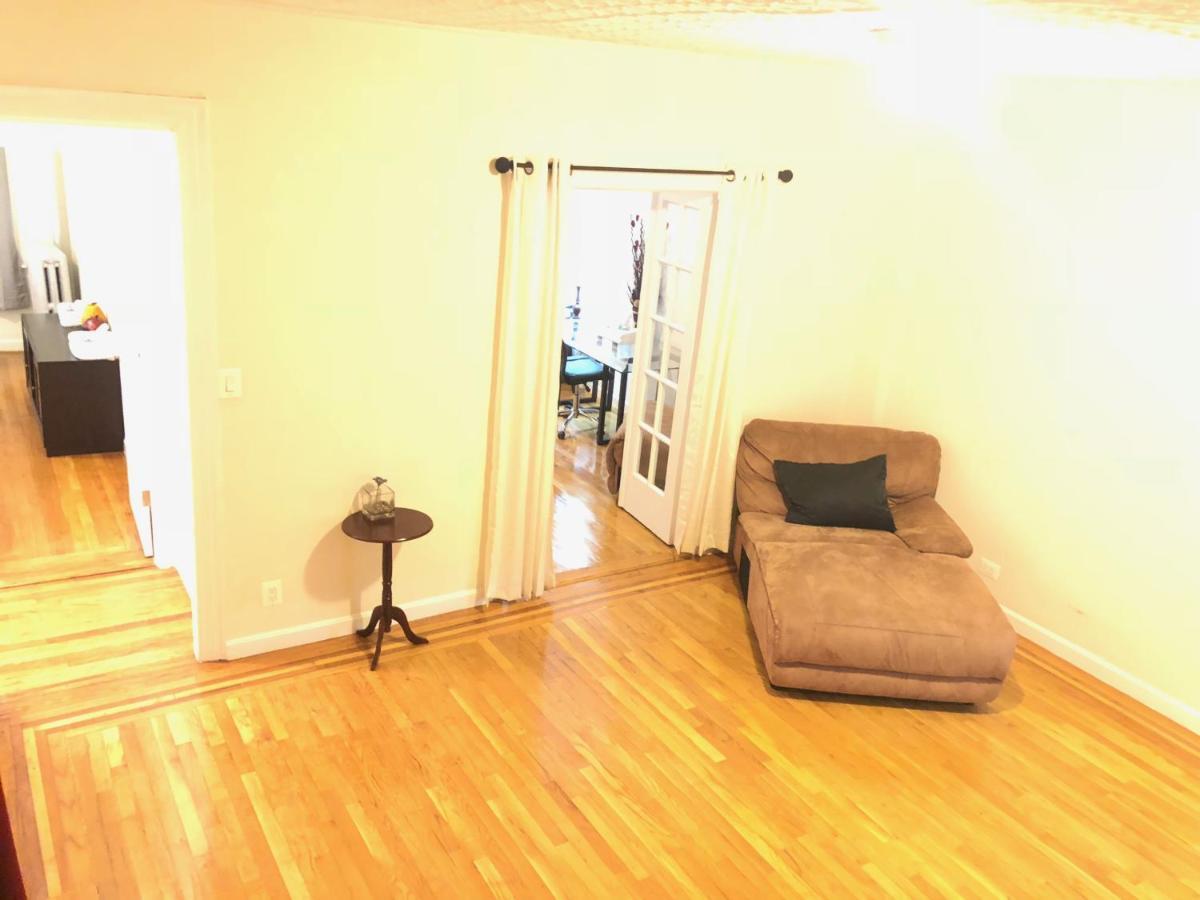 Host My Stay Frühstückspension New York