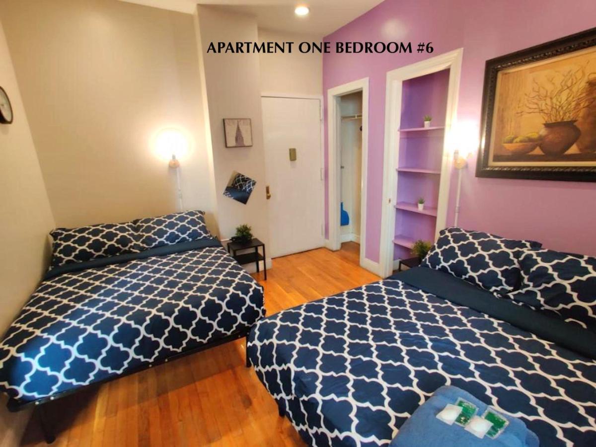 Nyc Empire Apartment