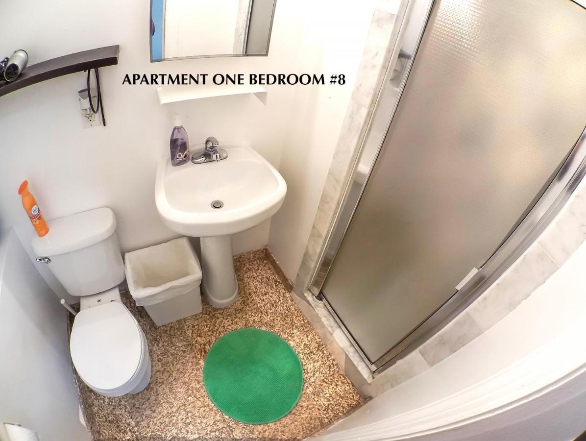 Nyc Empire Apartment