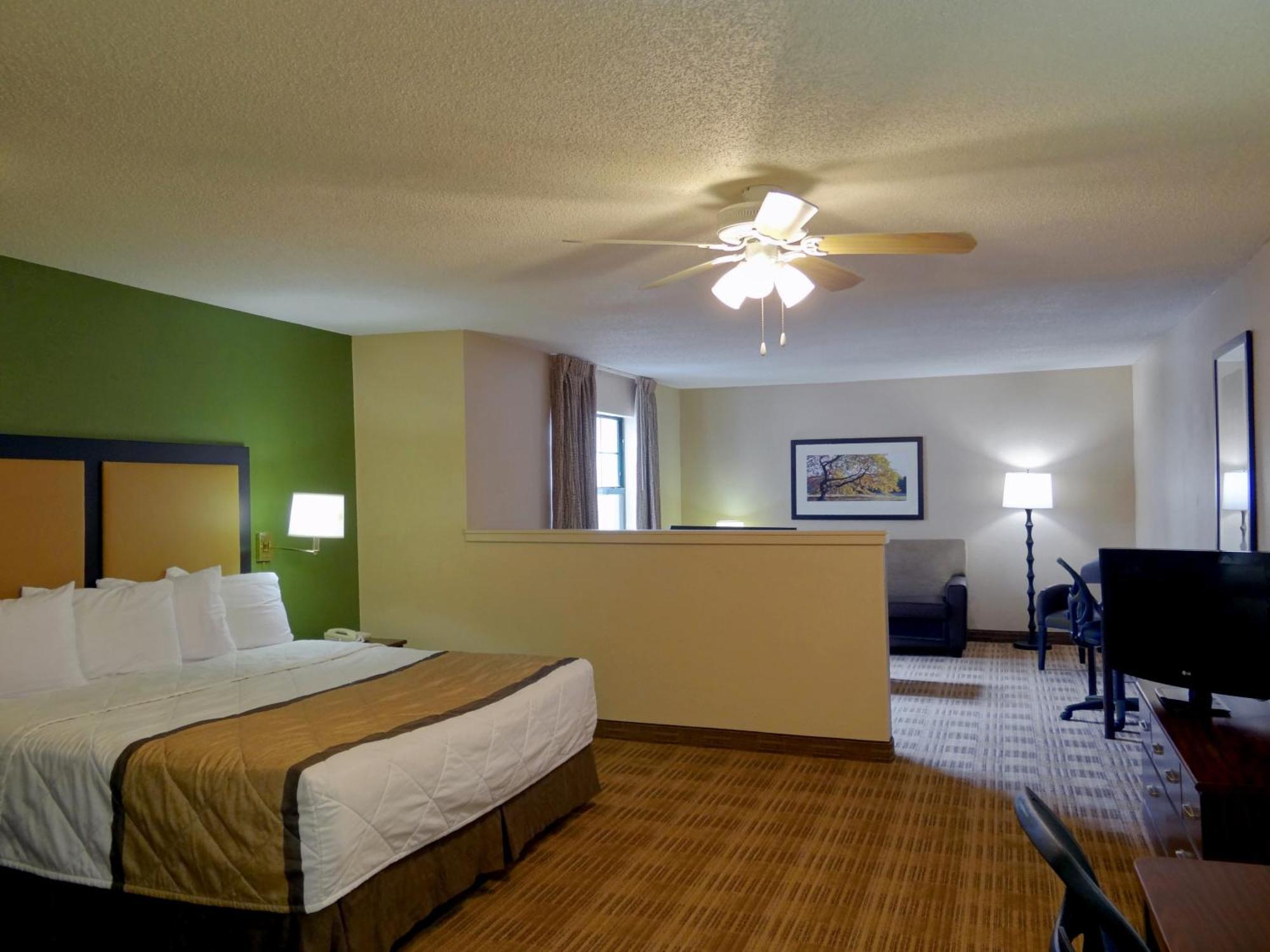 Extended America - - Laguardia Airport 2* New York