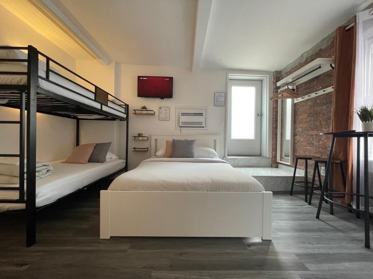 Apartment And The City, Empire State Building New York