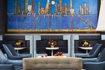 By Marriott Manhattan/central Park Hotel New York