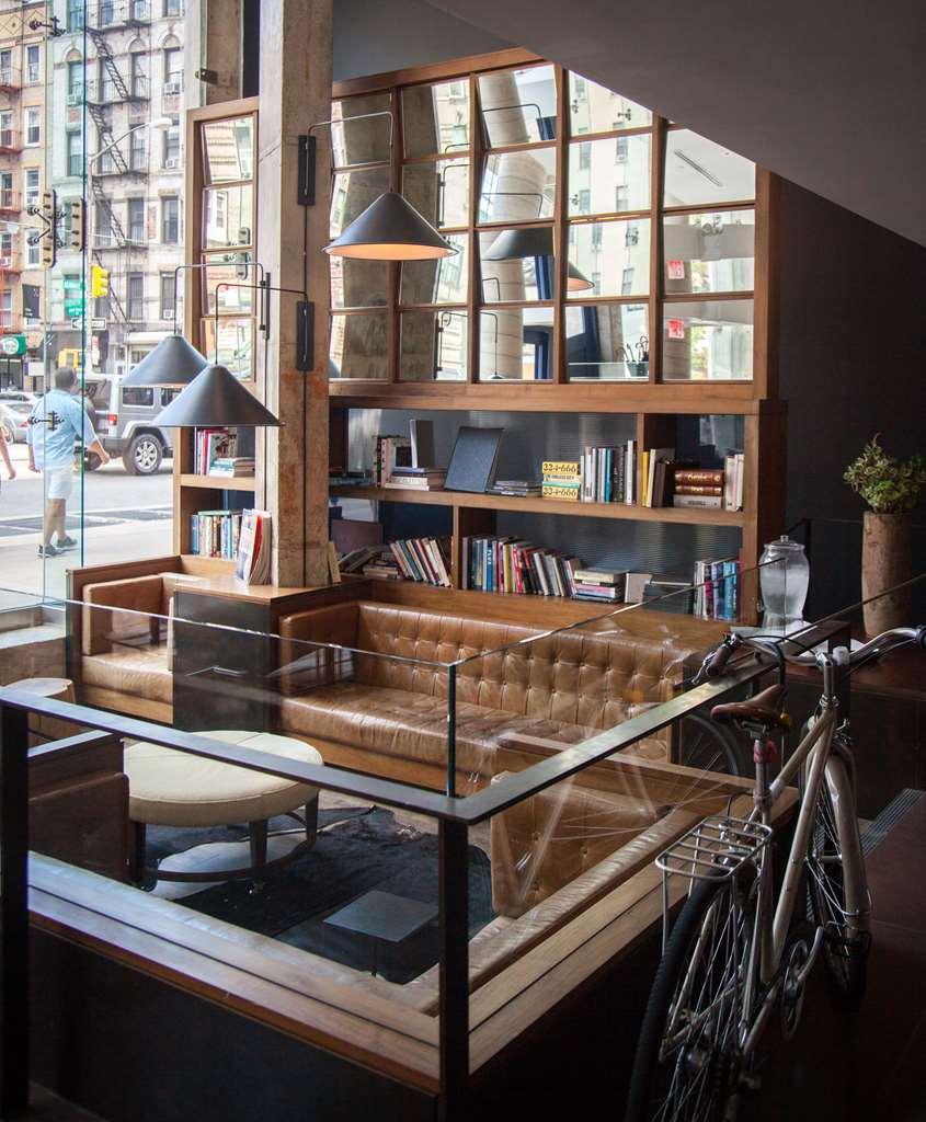Nolitan Soho - New York