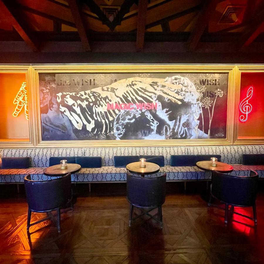 Hotel Pod Pads Times Square 4*