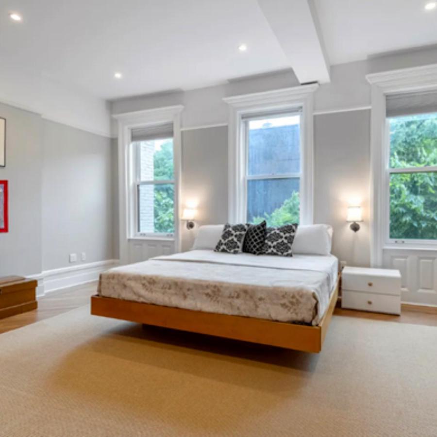 Ferienhaus Spectacular Vacation With Excellent Location In New York