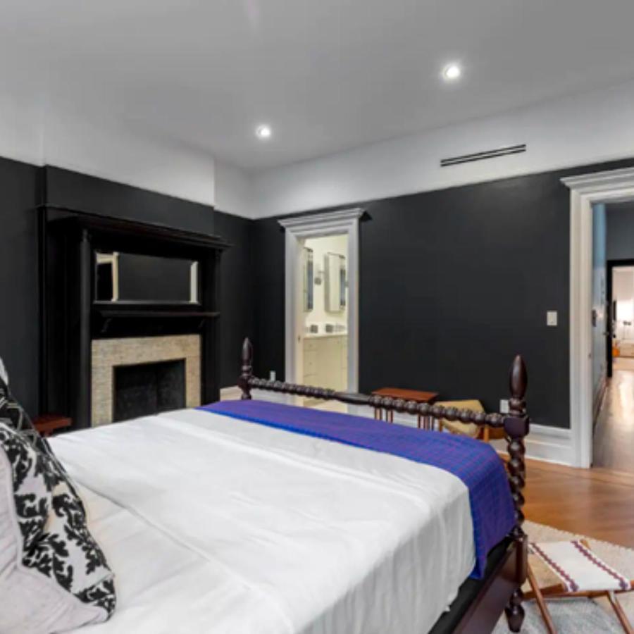 Spectacular Vacation With Excellent Location In Ferienhaus New York