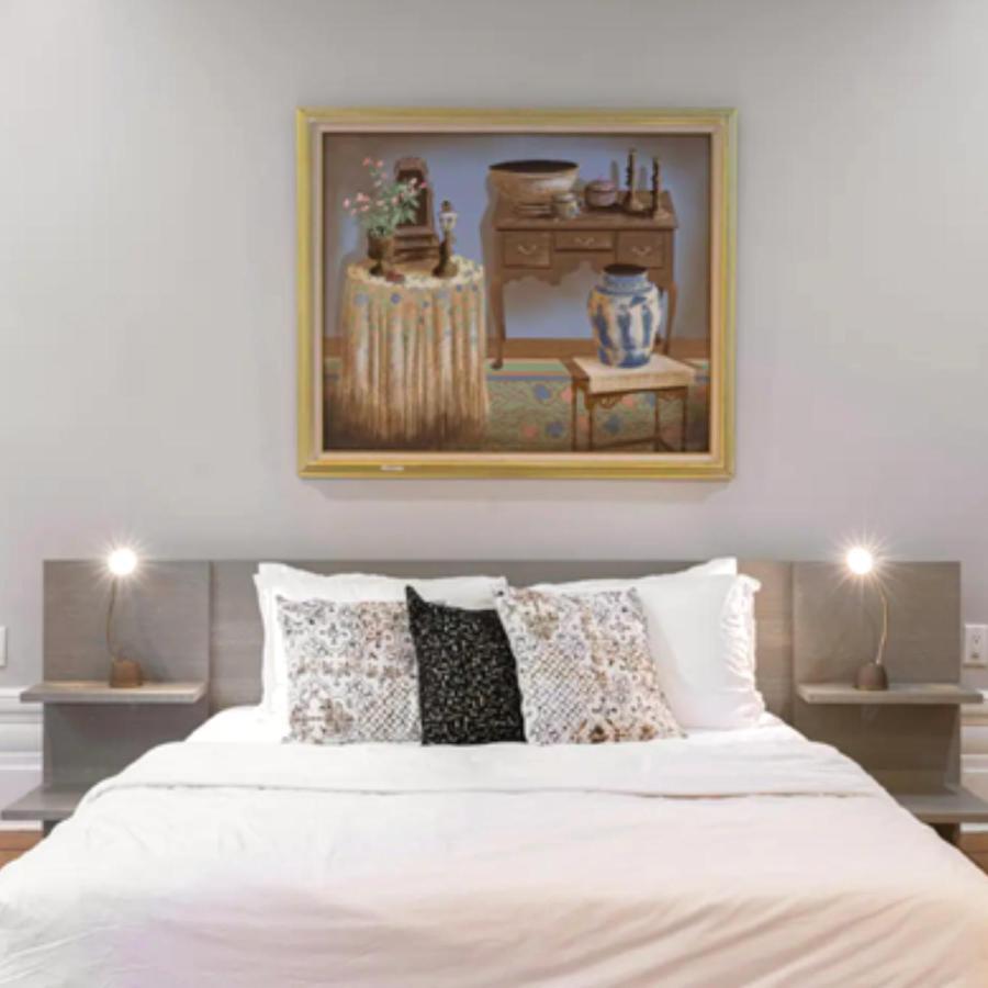 Spectacular Vacation With Excellent Location In Ferienhaus New York