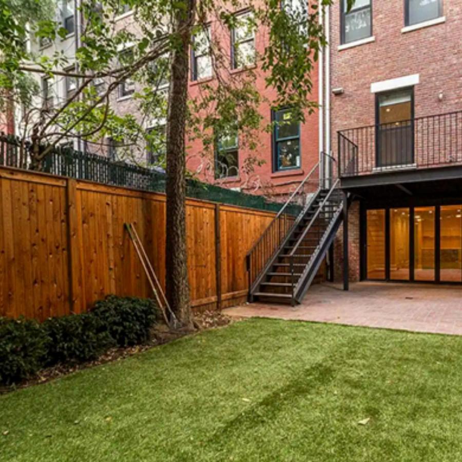 Ferienhaus Spectacular Vacation With Excellent Location In New York