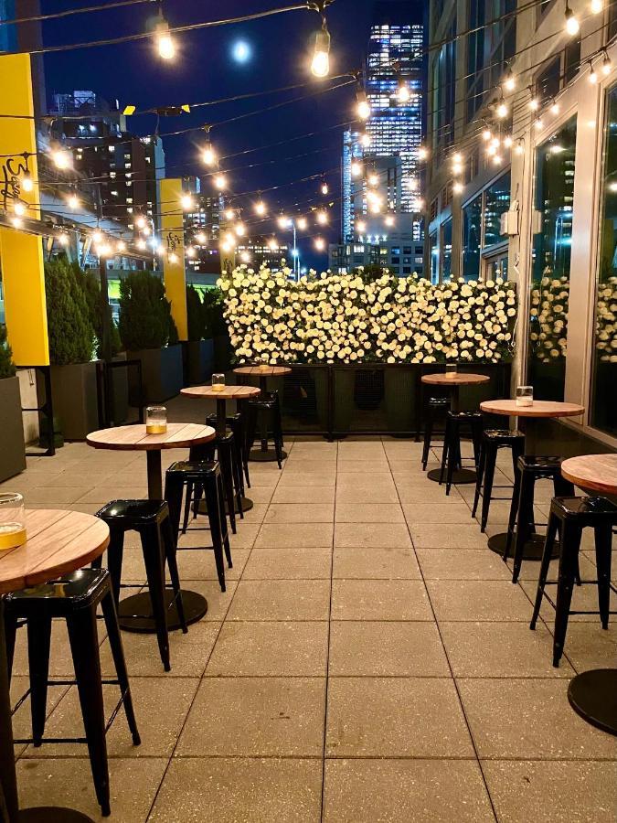 Pod Pads Times Square 4* New York