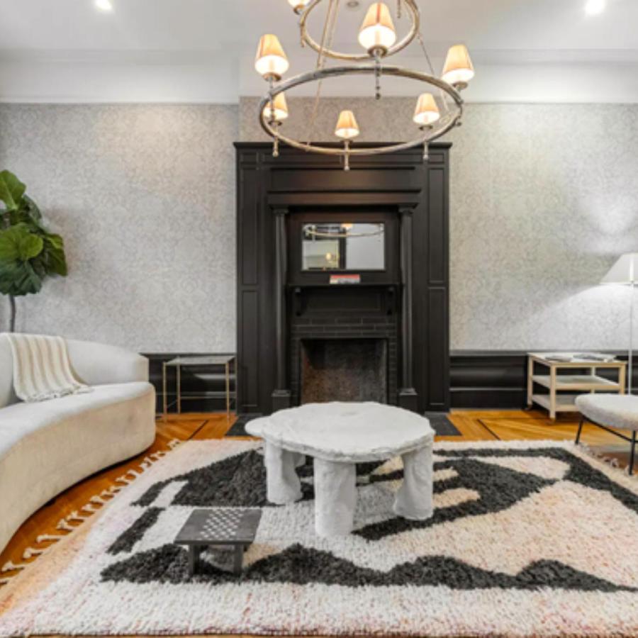 Spectacular Vacation With Excellent Location In Ferienhaus New York