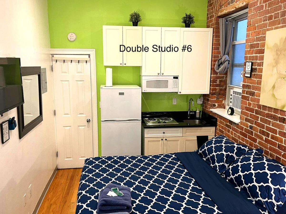 Apartment Nyc Empire *