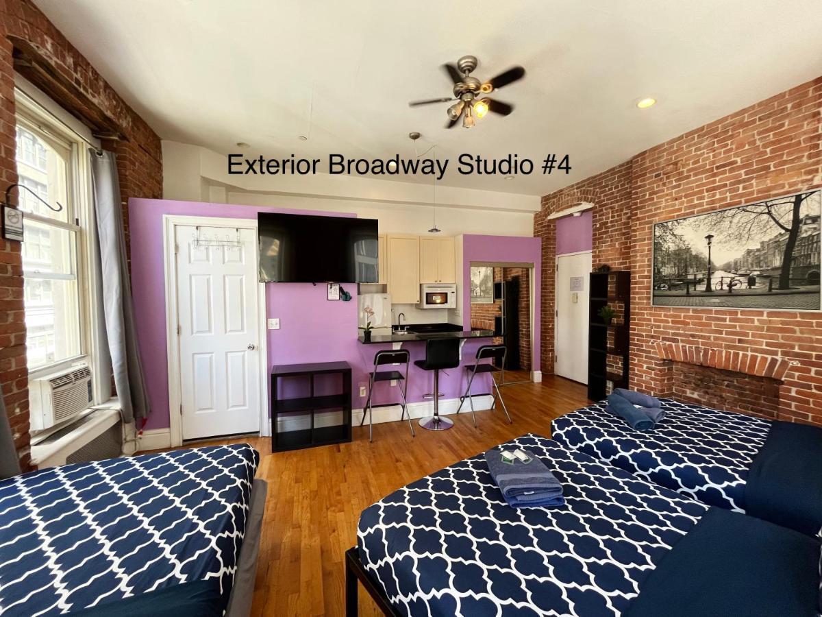 Apartment Nyc Empire *