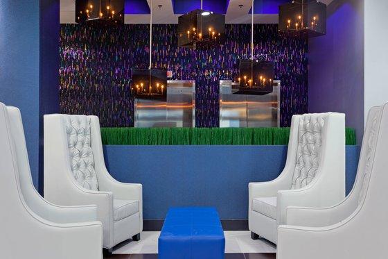 Fairfield & By Marriott Queens/queensboro Bridge Hotel New York