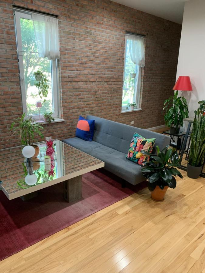 Homestay Urban Jungle Oasis In Queens! *