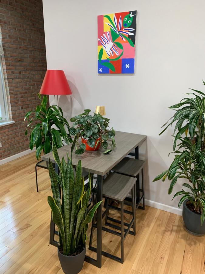 Urban Jungle Oasis In Queens! *