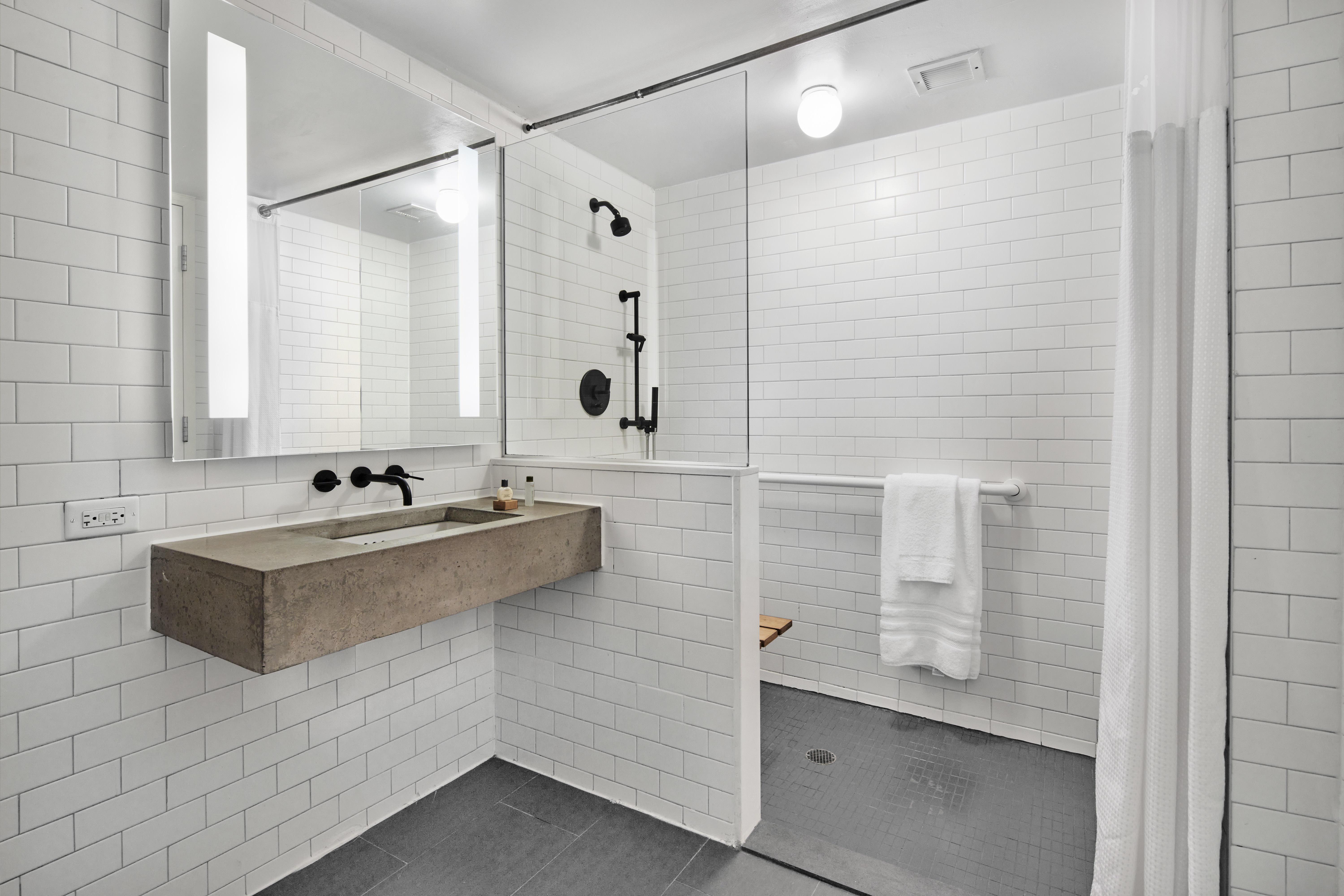 Truss Times Square Hotel New York