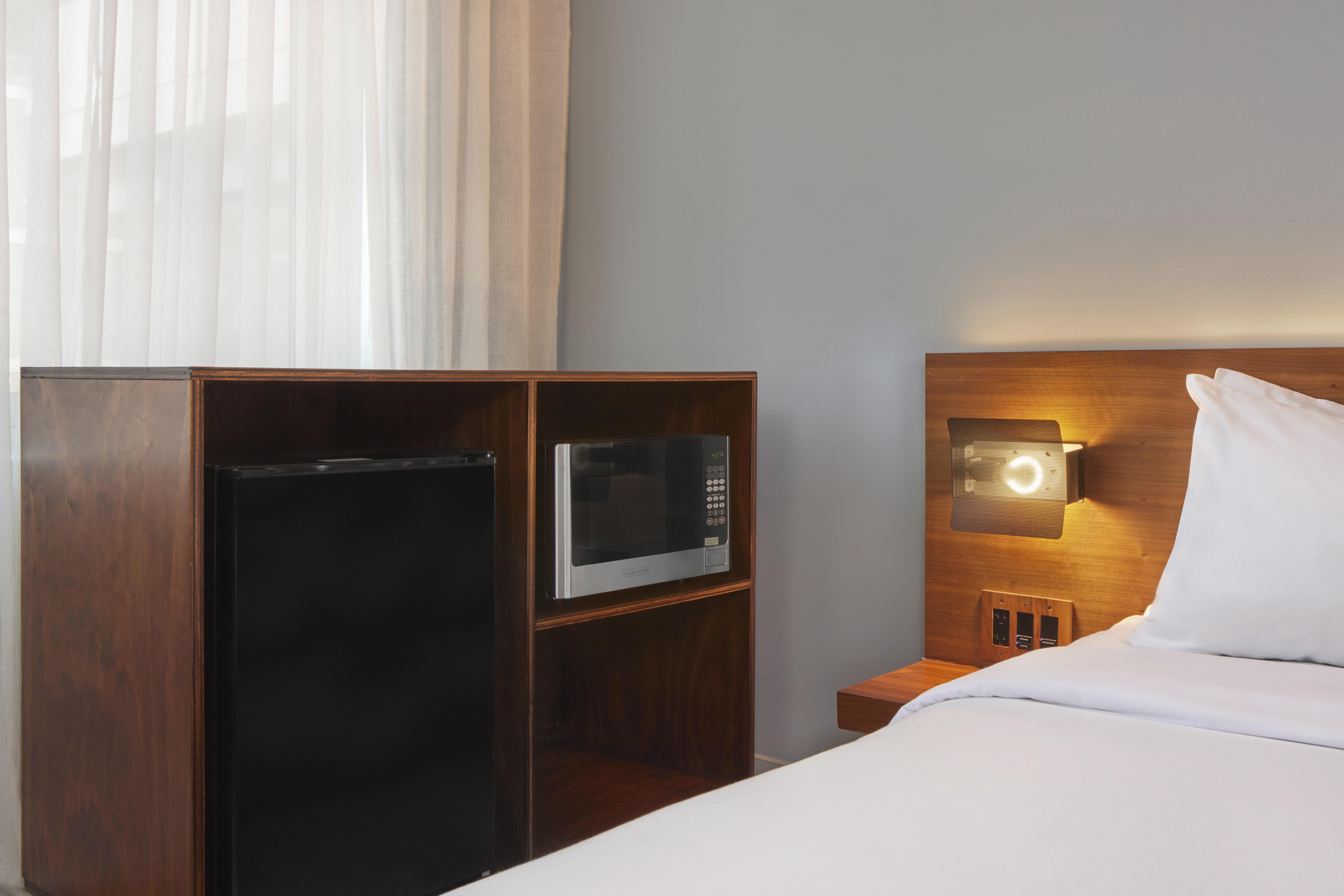 Truss Times Square Hotel 4*