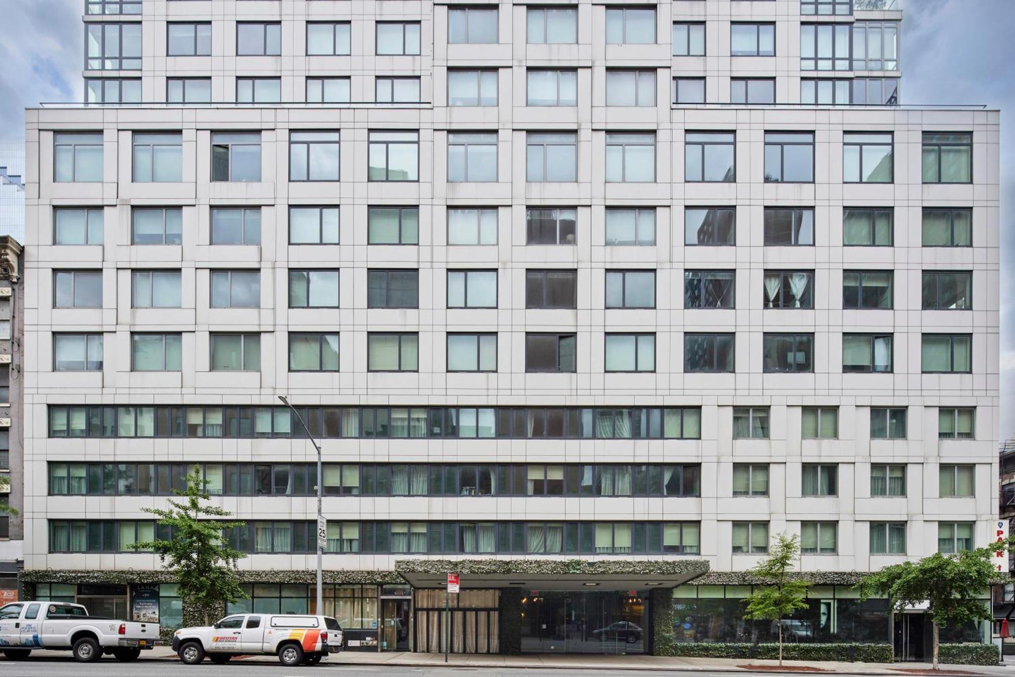 Truss Times Square 4* New York