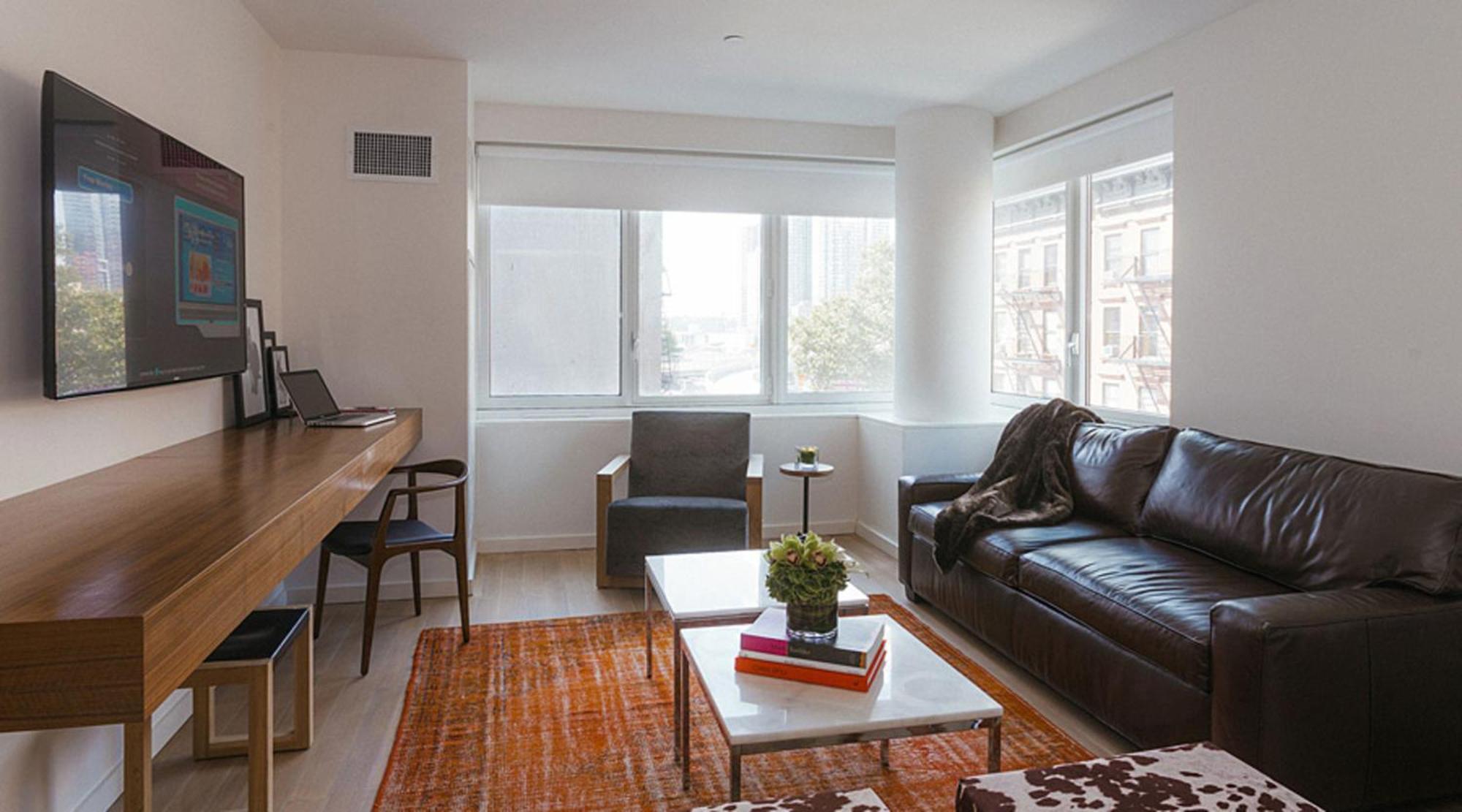 Hotel Truss Times Square New York