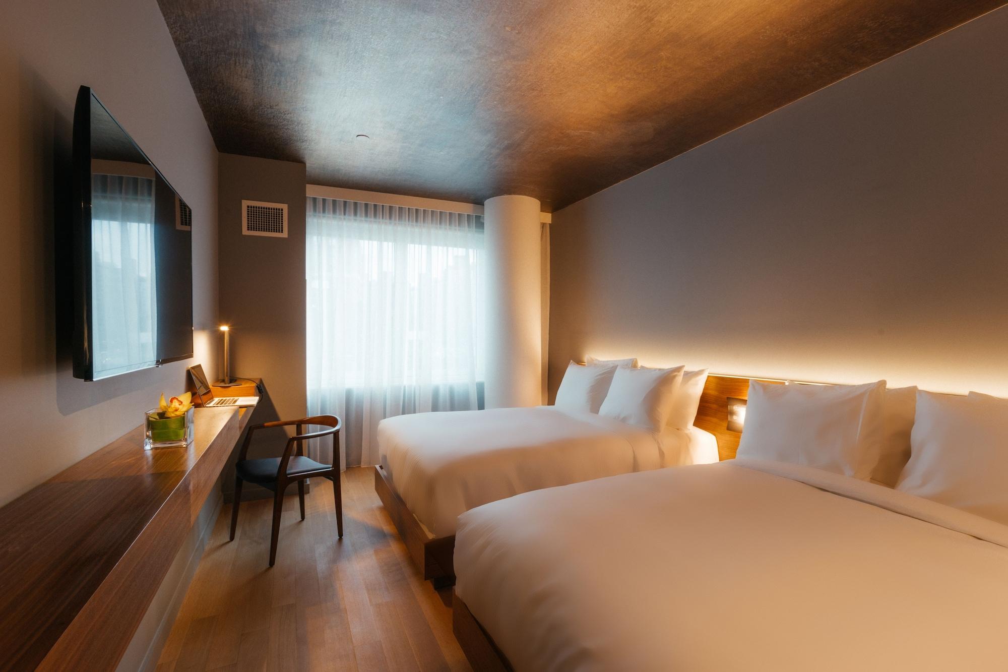 Truss Times Square 4* New York