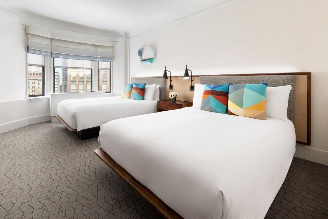 Seville Nomad - The Unbound Collection By Hyatt