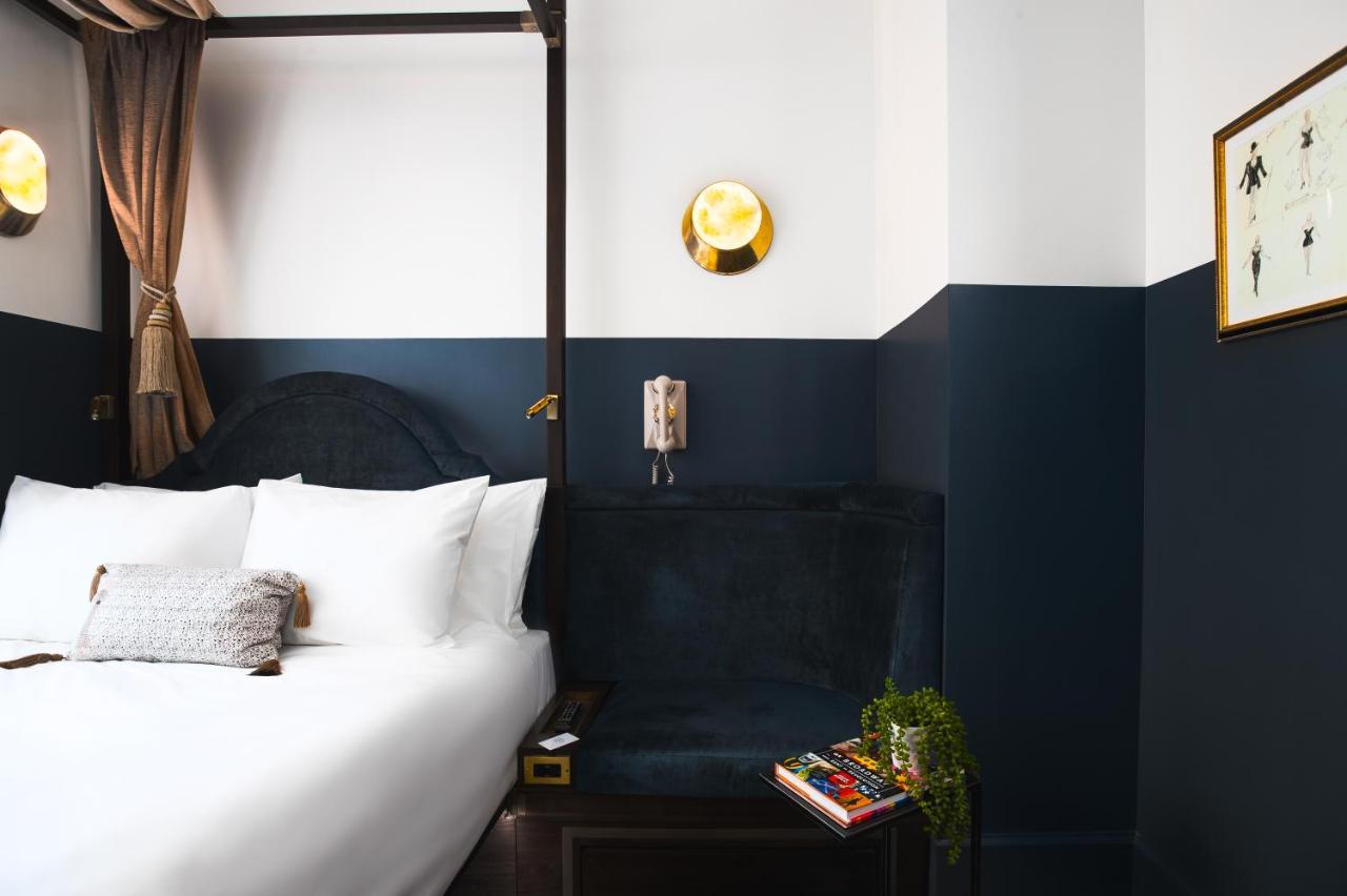 Civilian Hotel New York