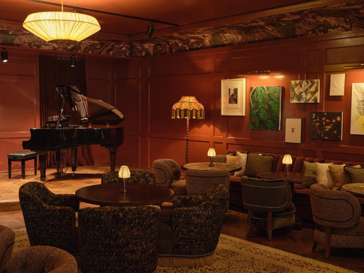 The Ned Nomad Hotel New York