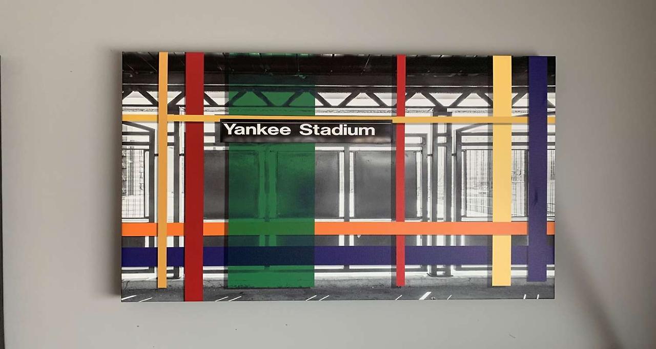 Western Line Hotel New York