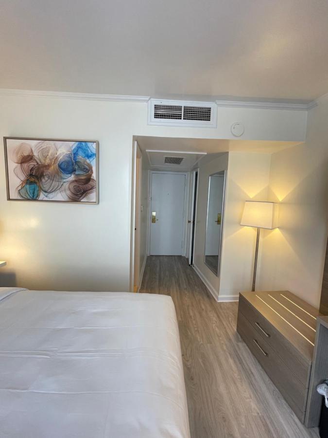 Garden & - Jfk New York