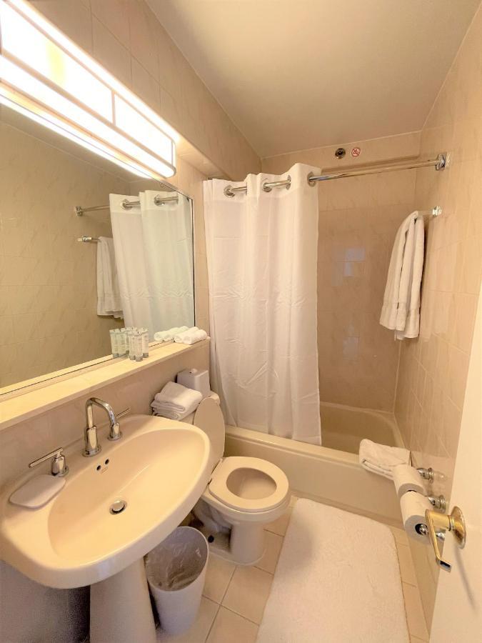 Garden & - Jfk 3* New York