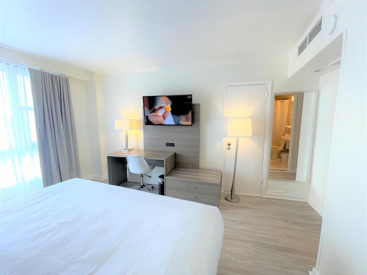 Garden & - Jfk 3* New York