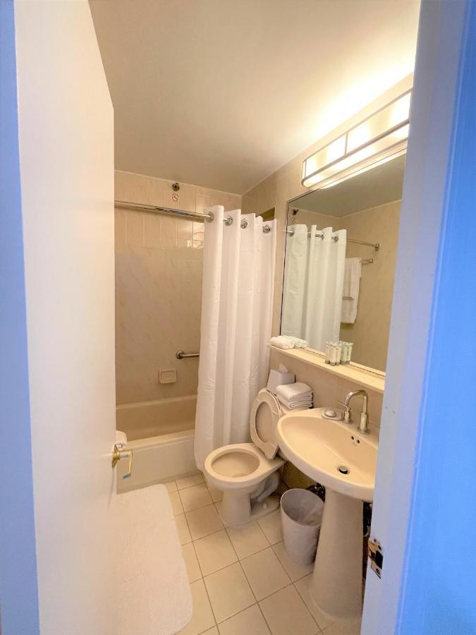 Hotel Garden & - Jfk