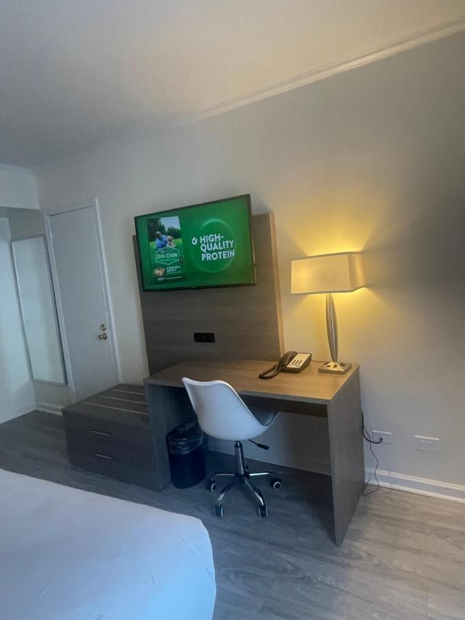 Hotel Garden & - Jfk New York