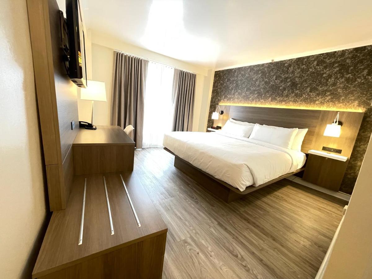 Hotel Garden & - Jfk 3*