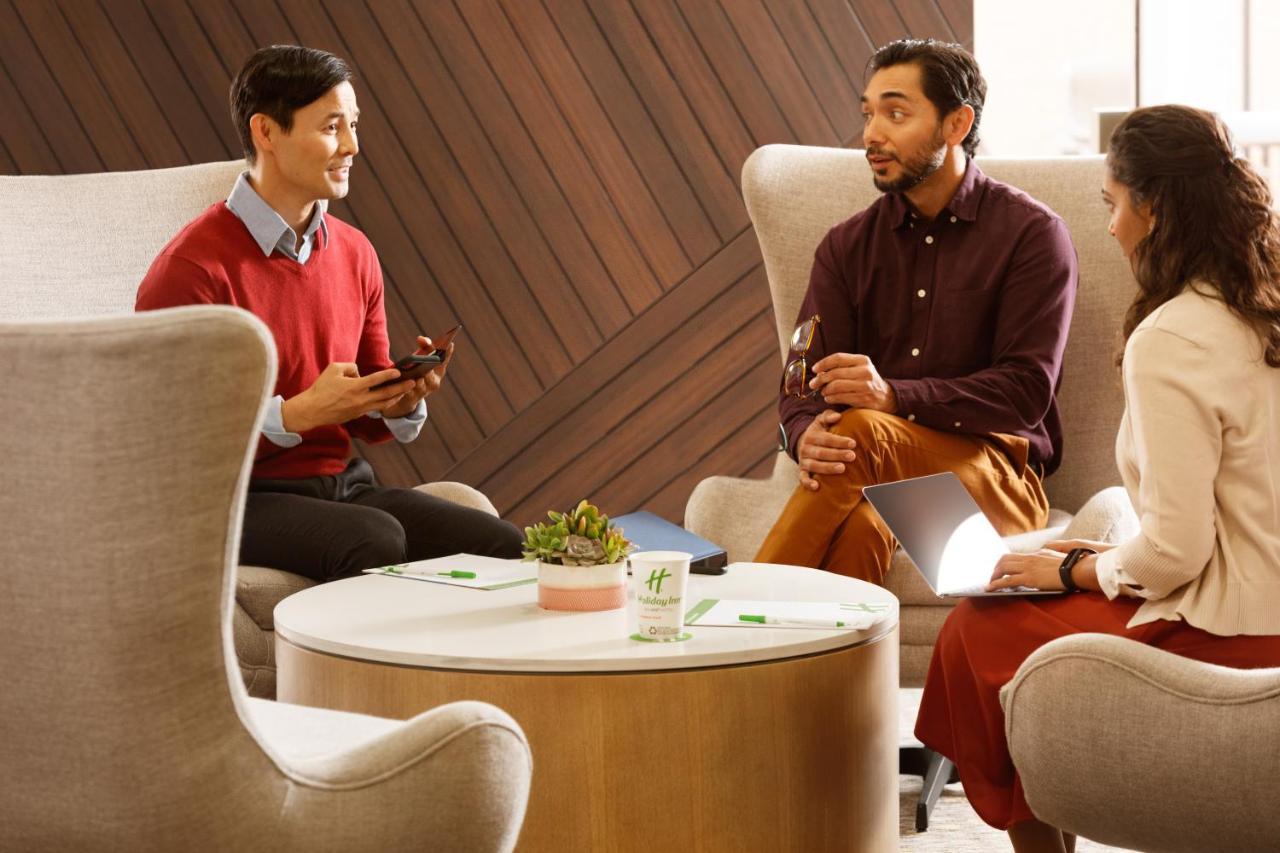 Lic - Laguardia West, An Ihg 3*