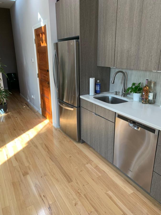 Urban Jungle Oasis In Queens! New York