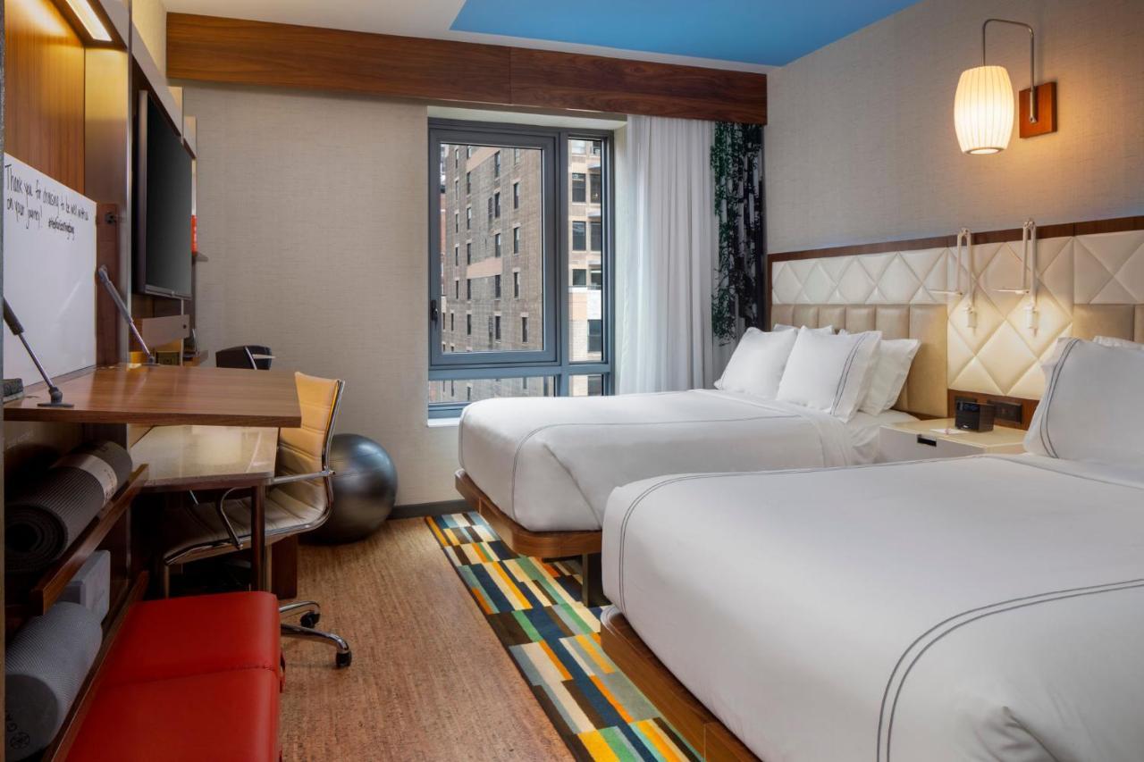 Even - Midtown East By Ihg Hotel 4*