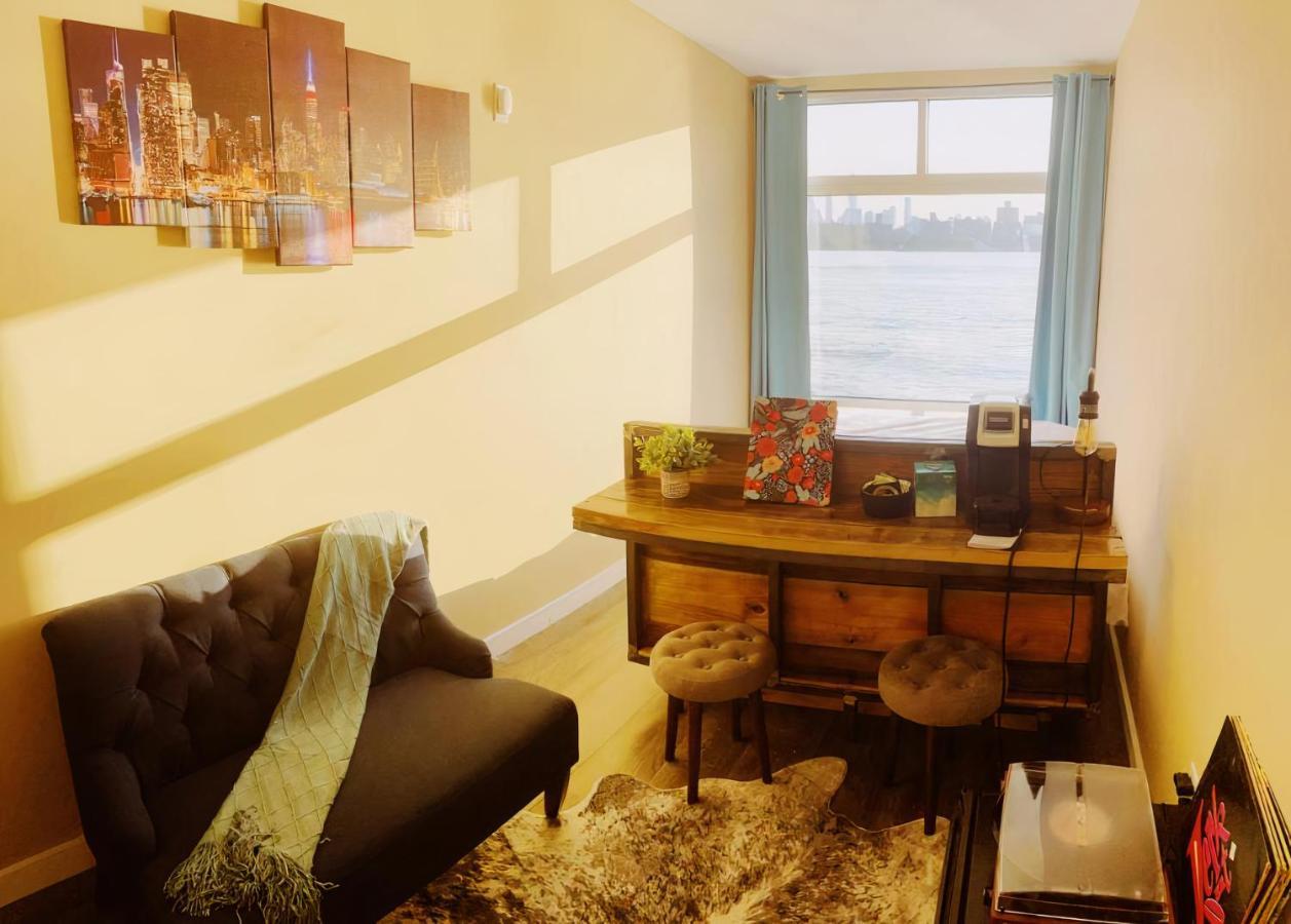 Nyc Glamping Ferienhaus New York